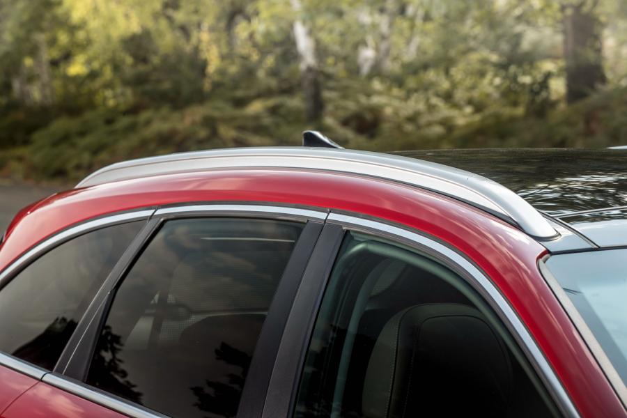 Детали экстерьера Hyundai i30 Tourer Go! SE (PD) 2018 года  (UK) (фото 29 из 40)